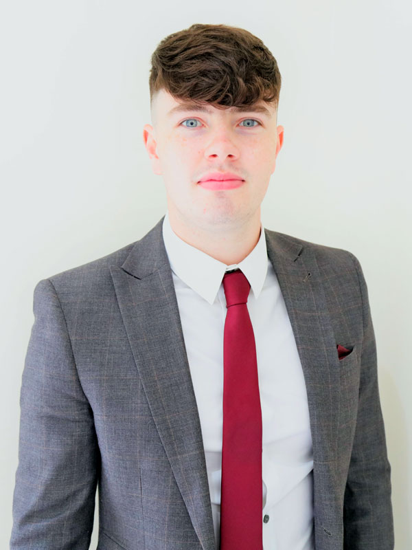 Harri Molloy